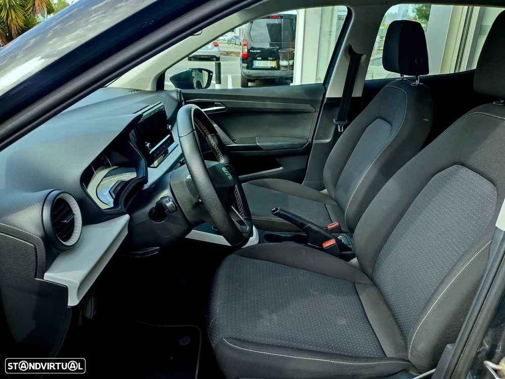 SEAT Arona 1.0 TSI Style - 7