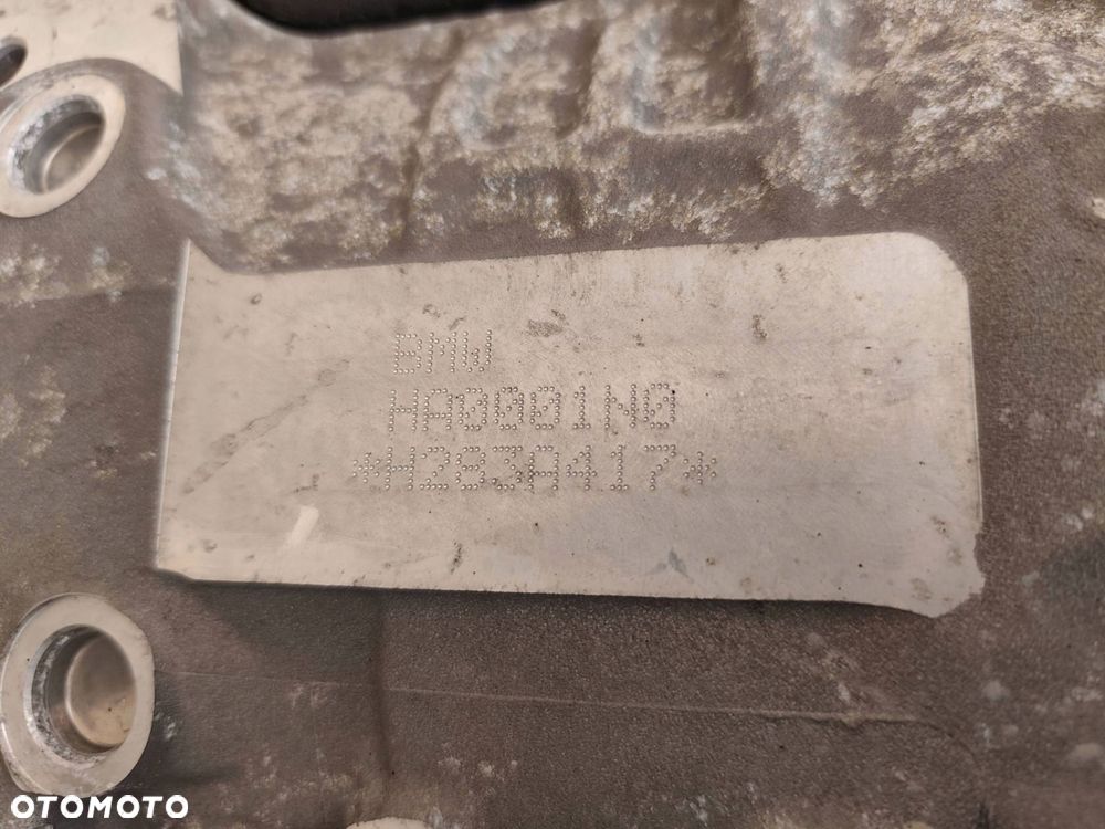 BMW G26 I4 SILNIK ELEKTRYCZNY 9452668 592801 - 8