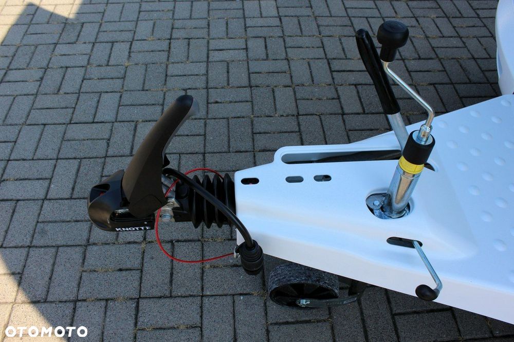 Hobby DE LUXE 495 WFB - 35