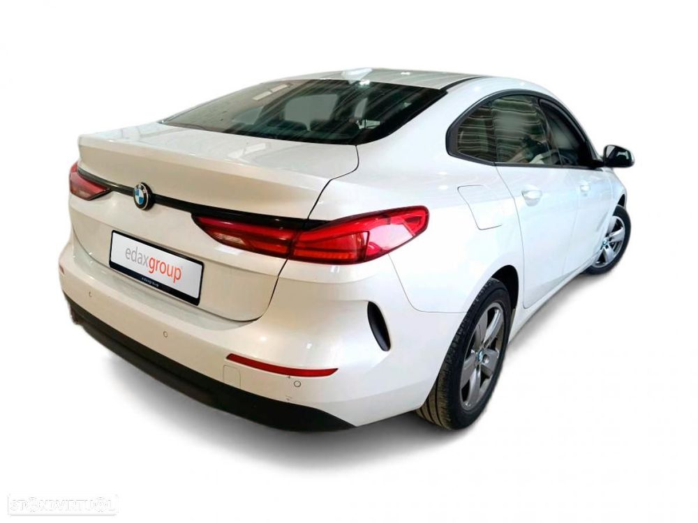 BMW 216 Gran Coupé d Advantage - 2