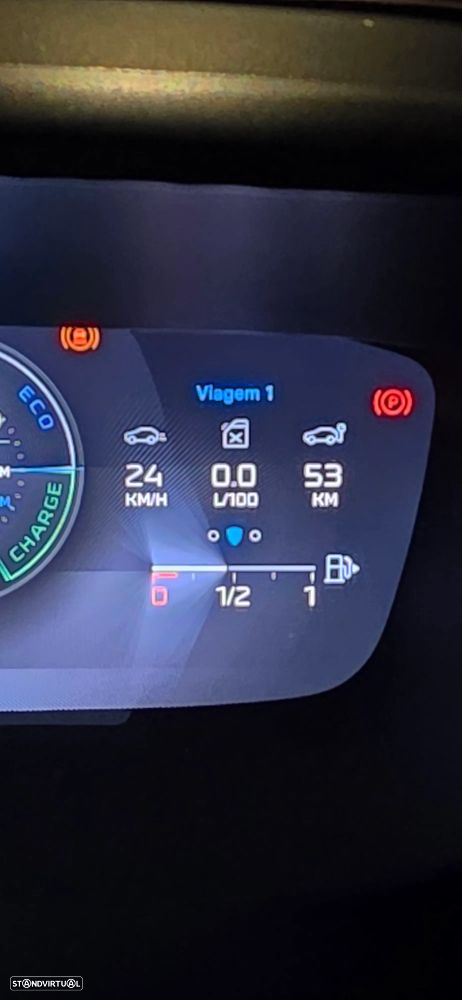 Peugeot 308 SW 1.6 Hybrid GT Pack e-EAT8 - 3