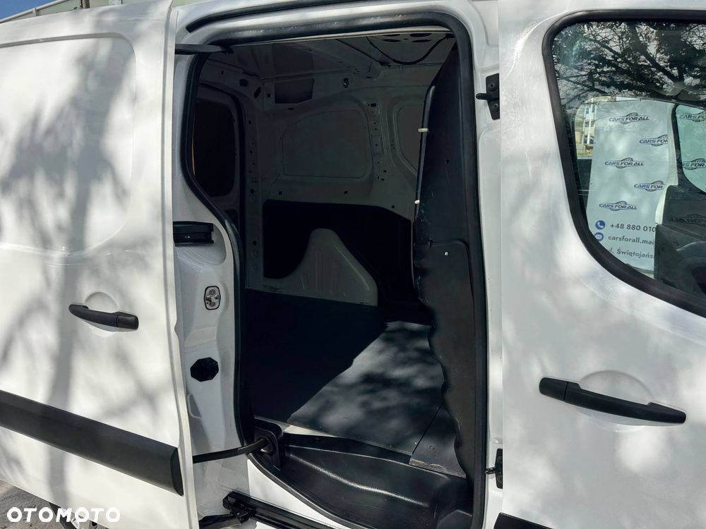 Citroën Berlingo 1.6 HDi Business - 7