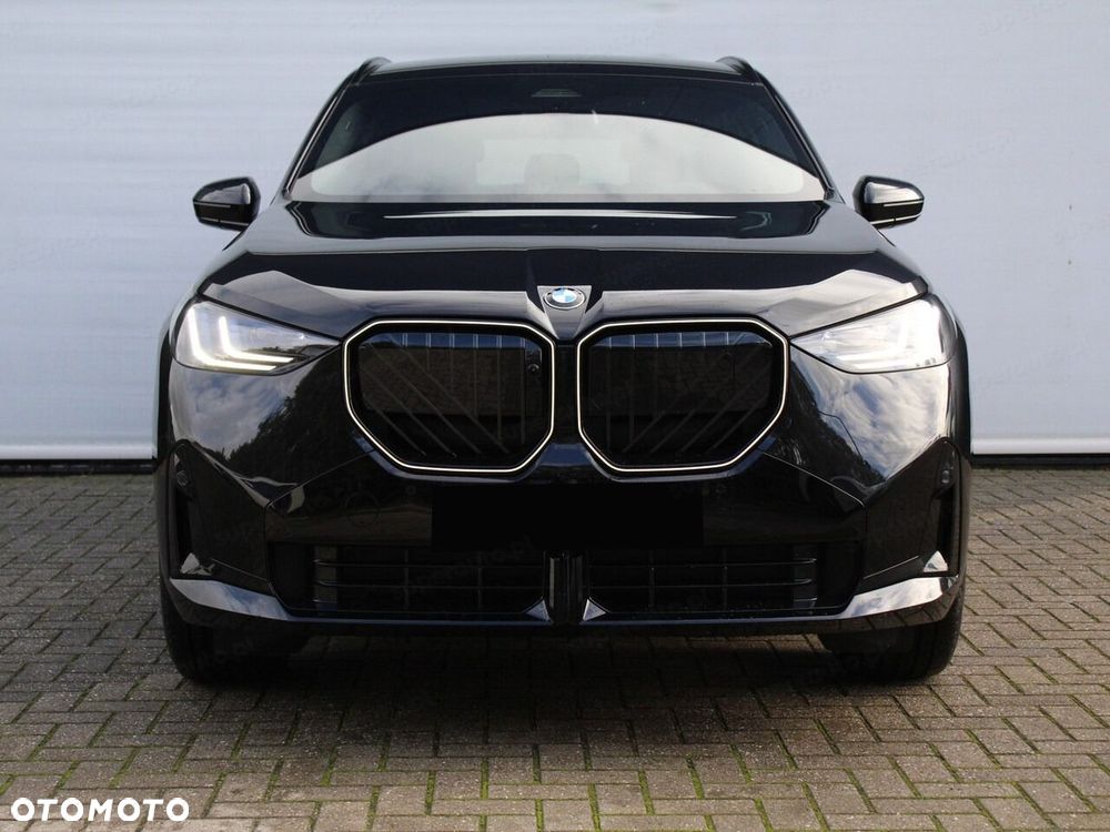 BMW X3 xDrive20 mHEV - 5