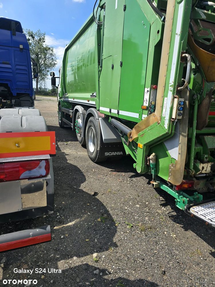 Scania P280 - 7