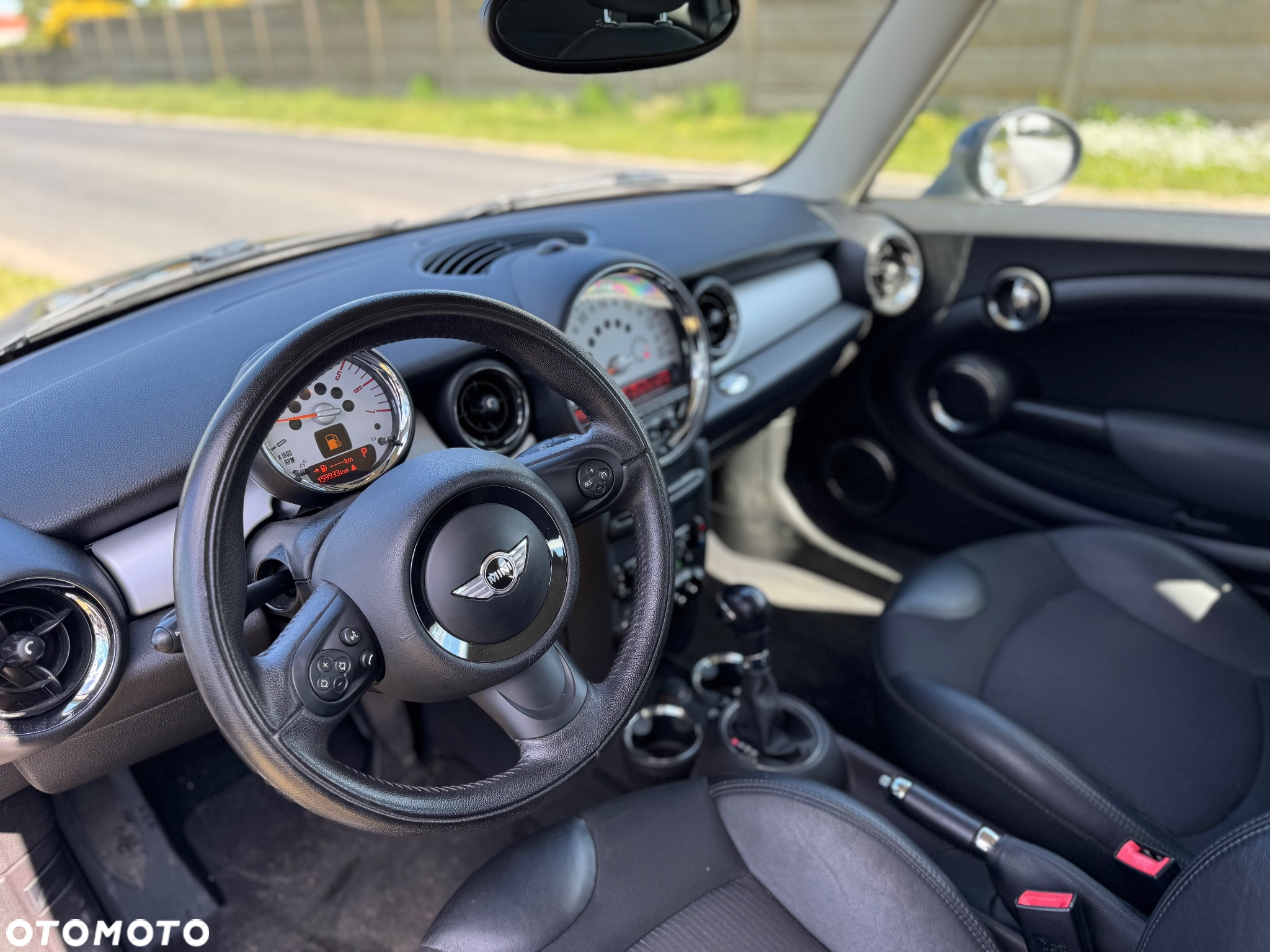 MINI Clubman Cooper D - 8