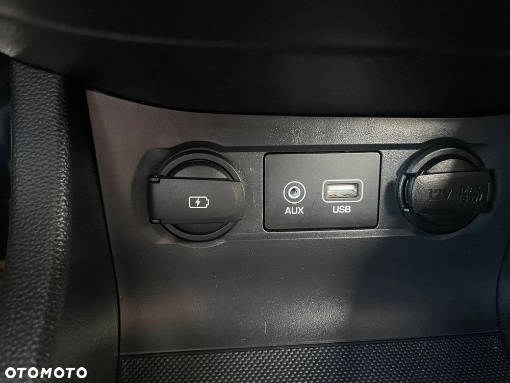 Hyundai i20 1.0 T-GDI DCT - 34
