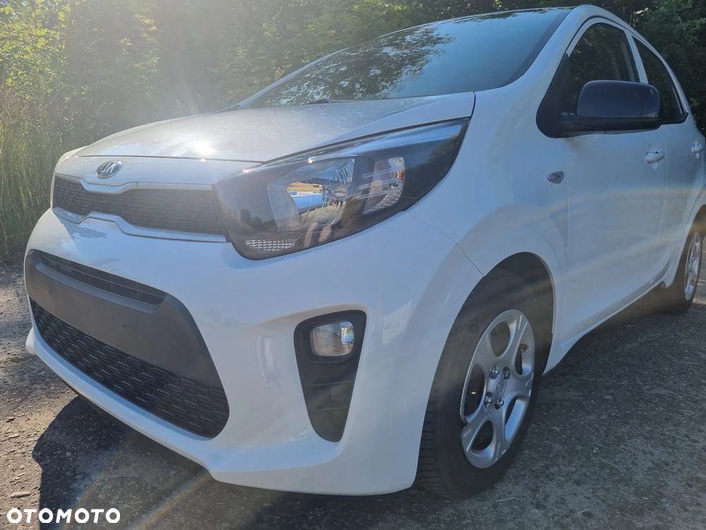 Kia Picanto 1.0 Dream-Team Edition - 3