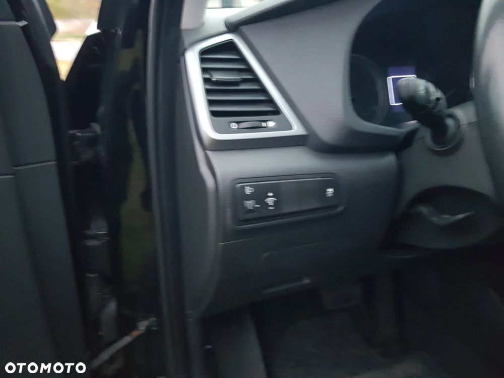 Hyundai Tucson - 10