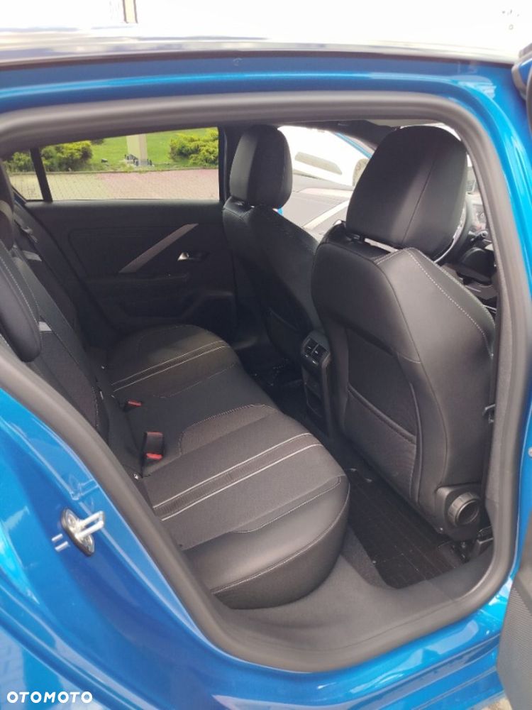 Opel Astra - 17