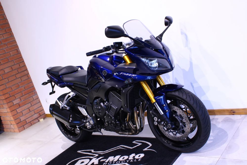 Yamaha FZ - 3
