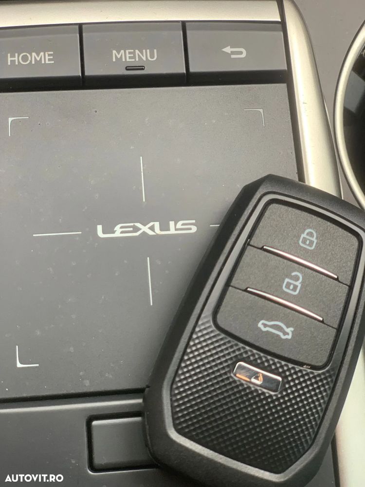 Toyota-Lexus Adaugare/Programare/Reparatii chei - 6