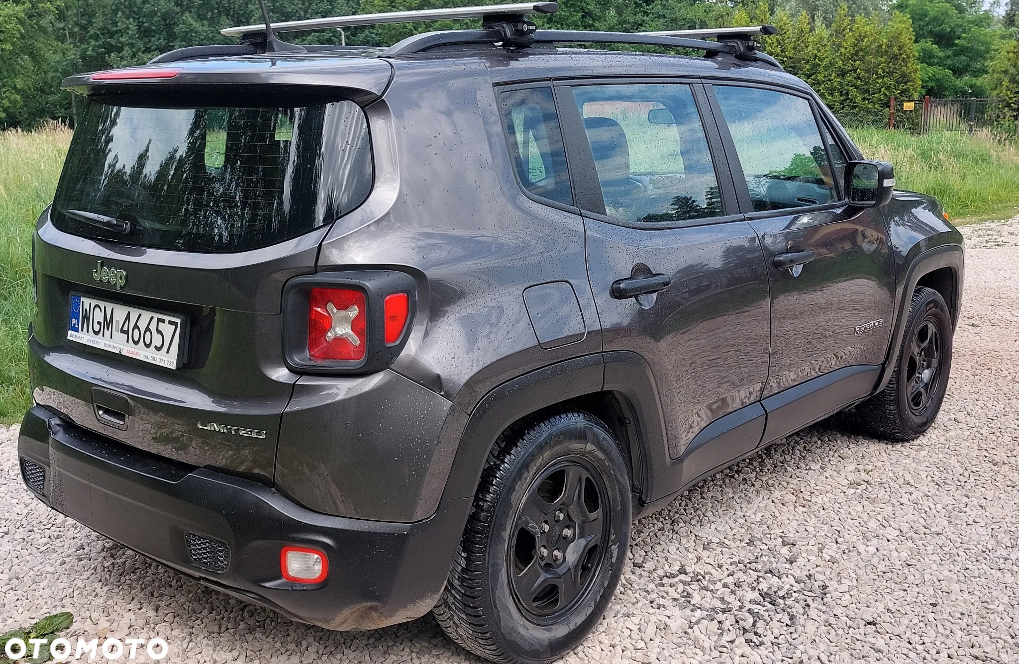 Jeep Renegade 1.6 E-TorQ Sport FWD - 4