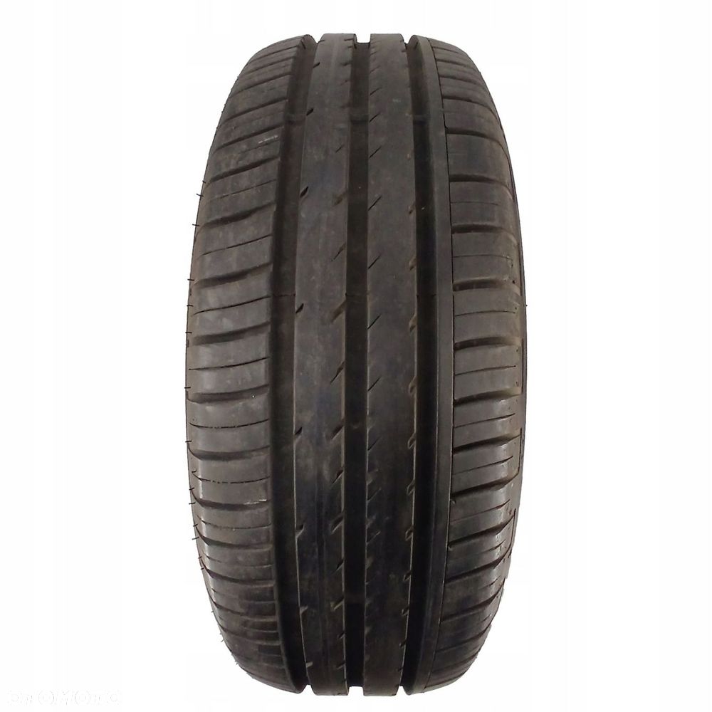 185/60R15 84H Fulda EcoControl HP 6mm 2022r 85301