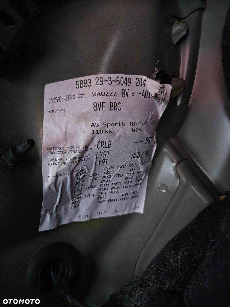 Audi A3 Sportback - 30