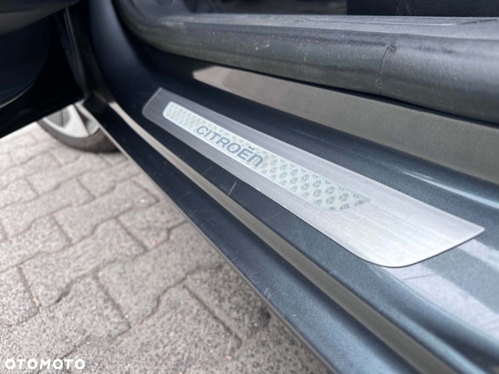 Citroën C4 Grand Picasso THP 155 Intensive - 13