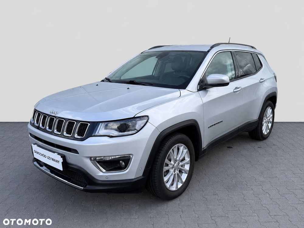 Jeep Compass - 1