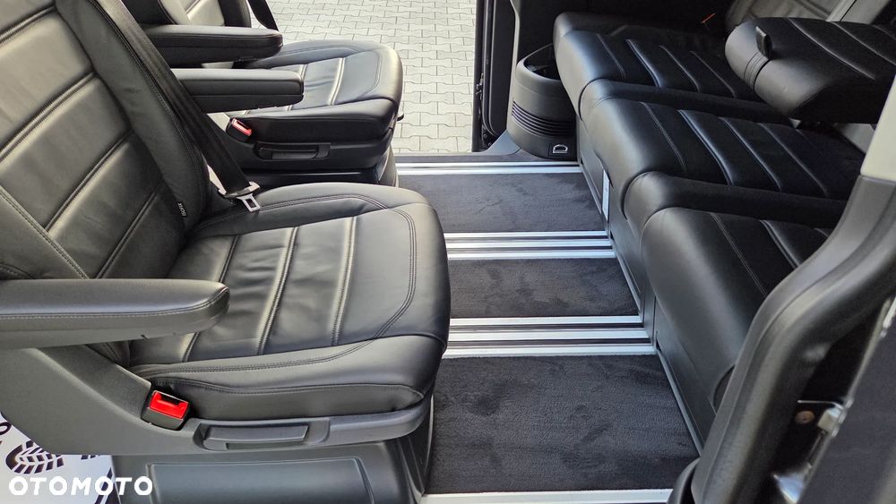 Volkswagen Multivan 2.0 TDI L1 Highline 4Motion DSG - 28