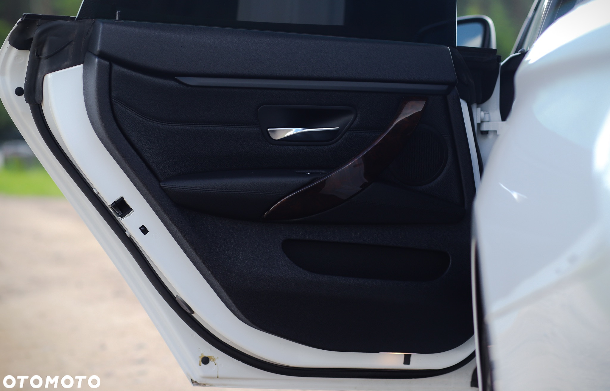 BMW Seria 4 428i Gran Coupe - 13