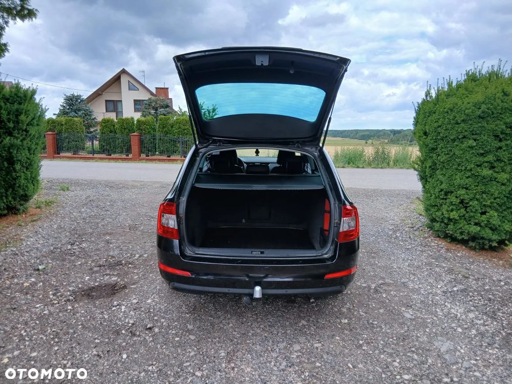 Skoda Octavia 1.6 TDI Classic - 39