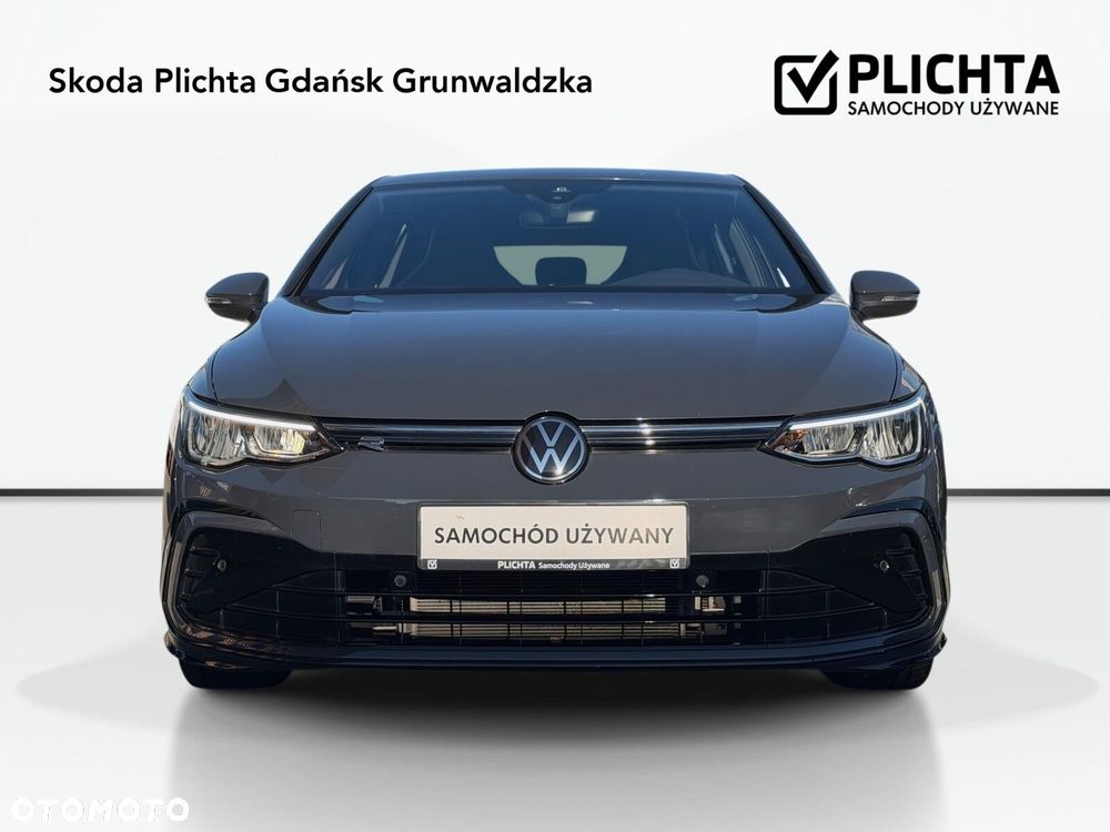 Volkswagen Golf 2023 photo 3