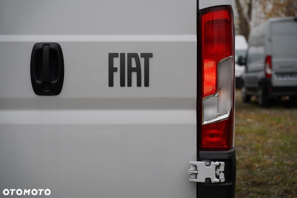 Fiat Ducato Maxi H3-Power L3H2 - 25
