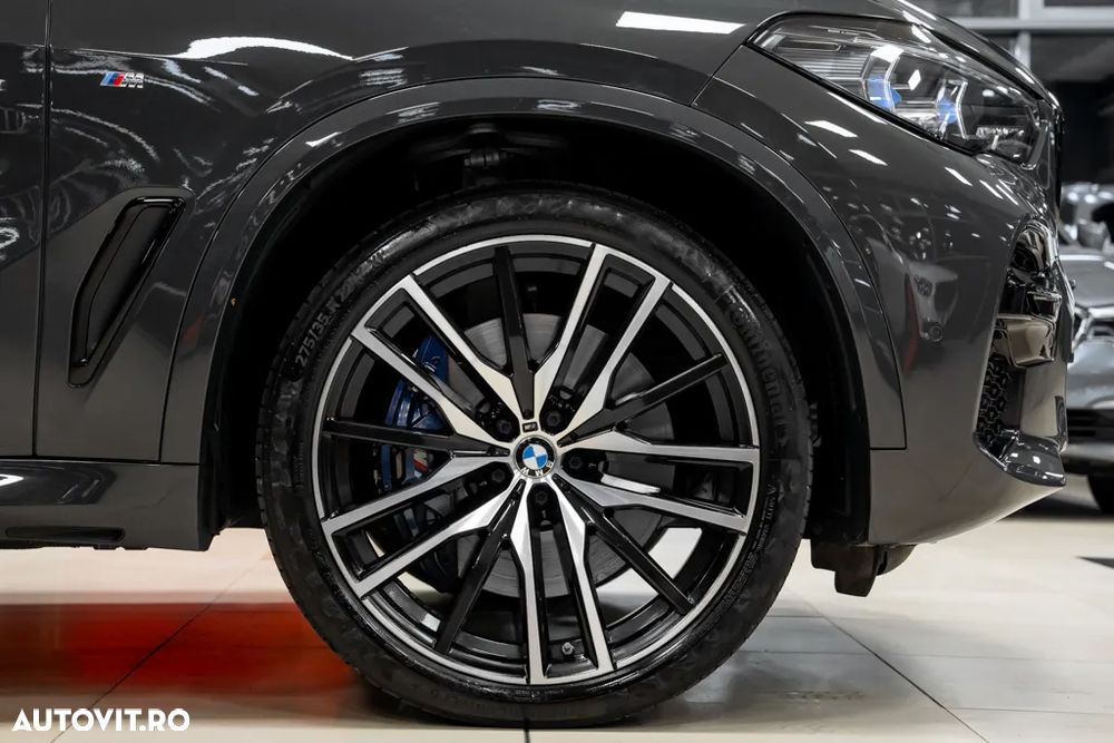 BMW X5 xDrive40d AT MHEV - 20