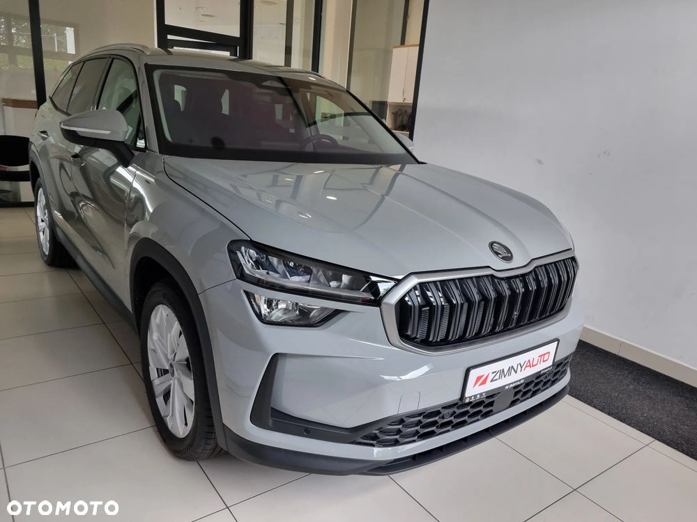 Skoda Kodiaq 2.0 TSI 4x4 Selection DSG - 16