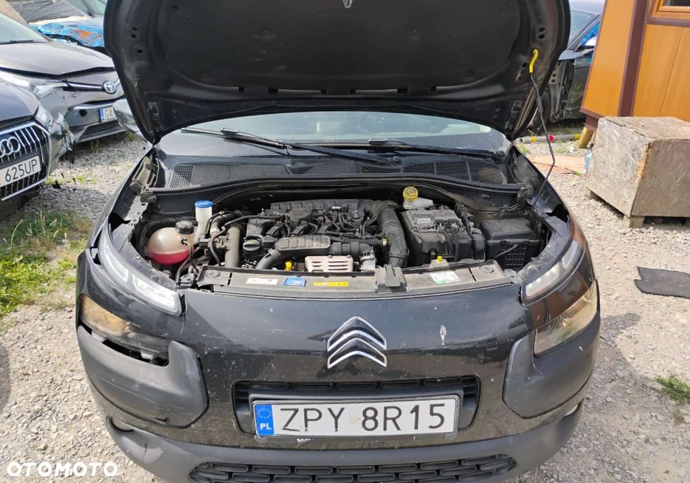 Citroën C4 Cactus - 6