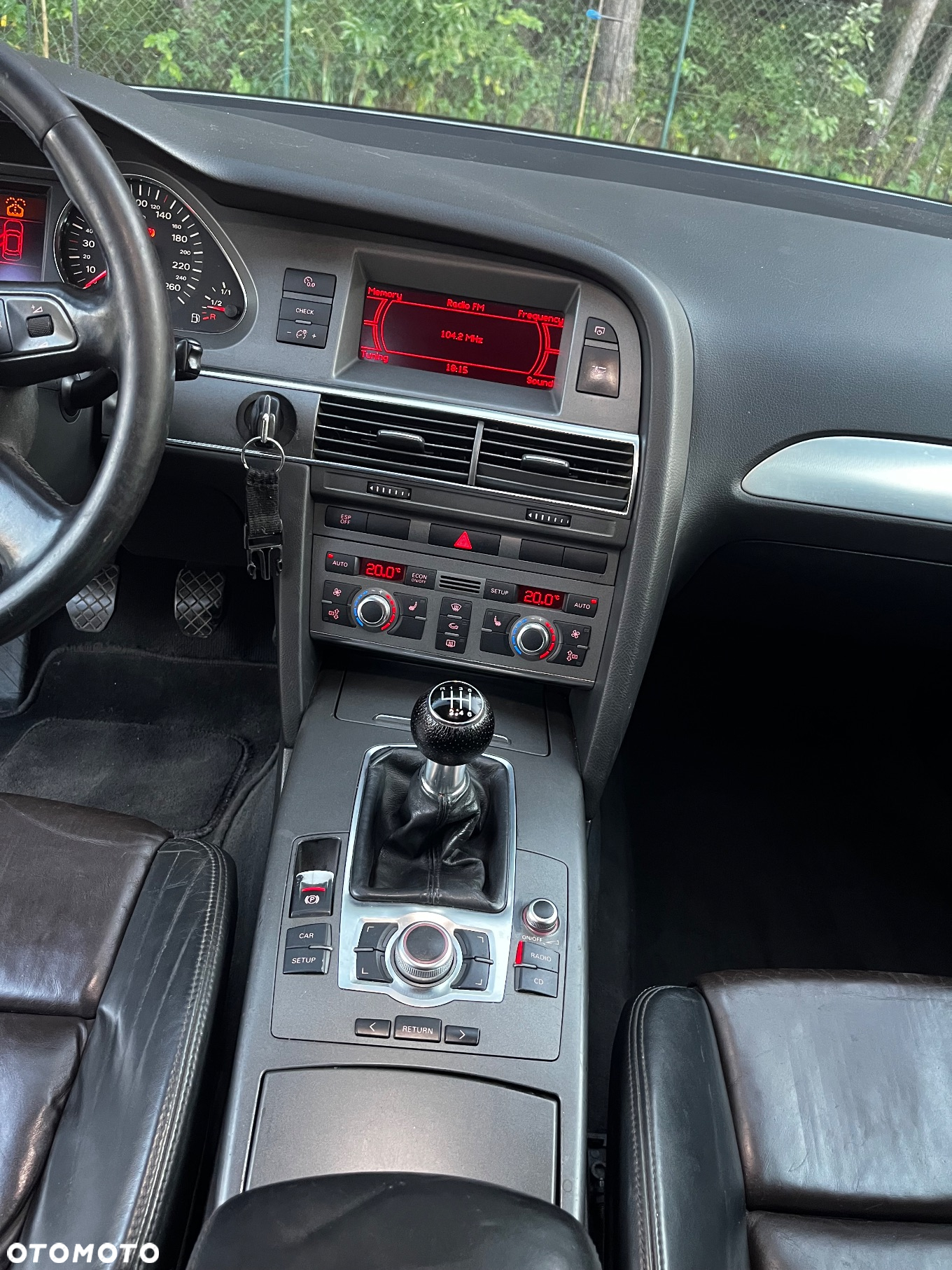 Audi A6 - 13