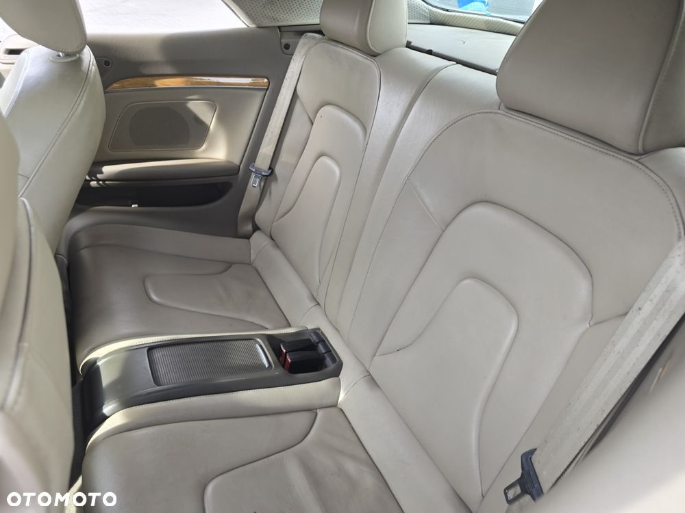 Audi A5 Cabrio - 15