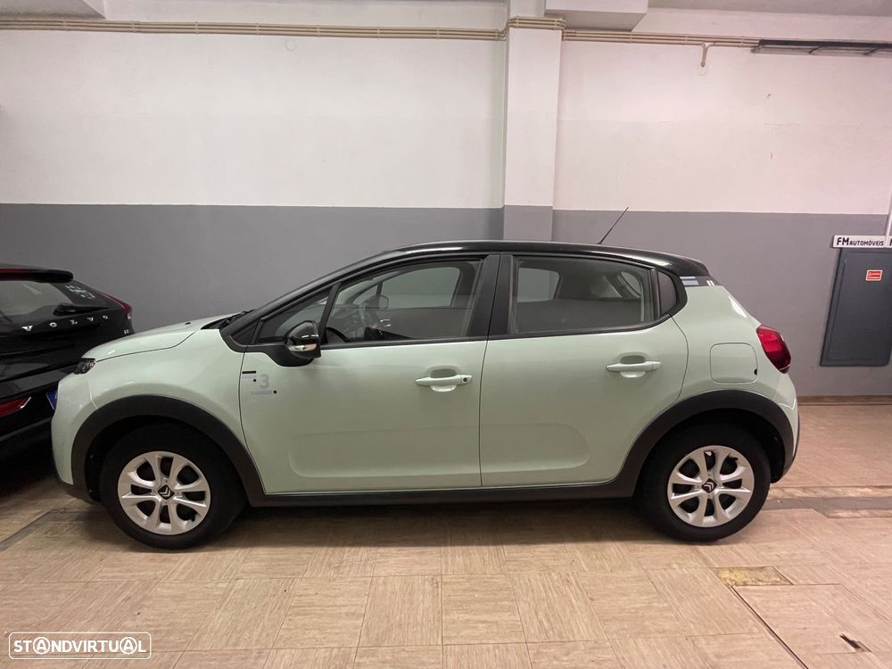 Citroën C3 1.2 PureTech Collection - 32