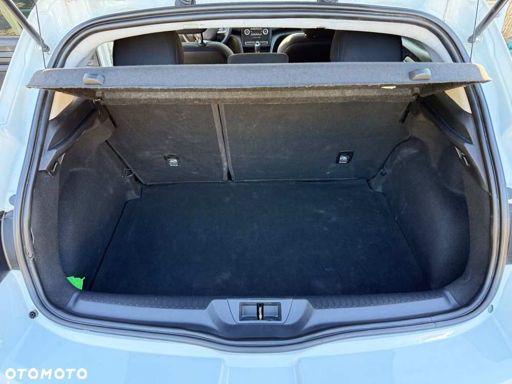 Renault Megane ENERGY dCi 110 BUSINESS - 9