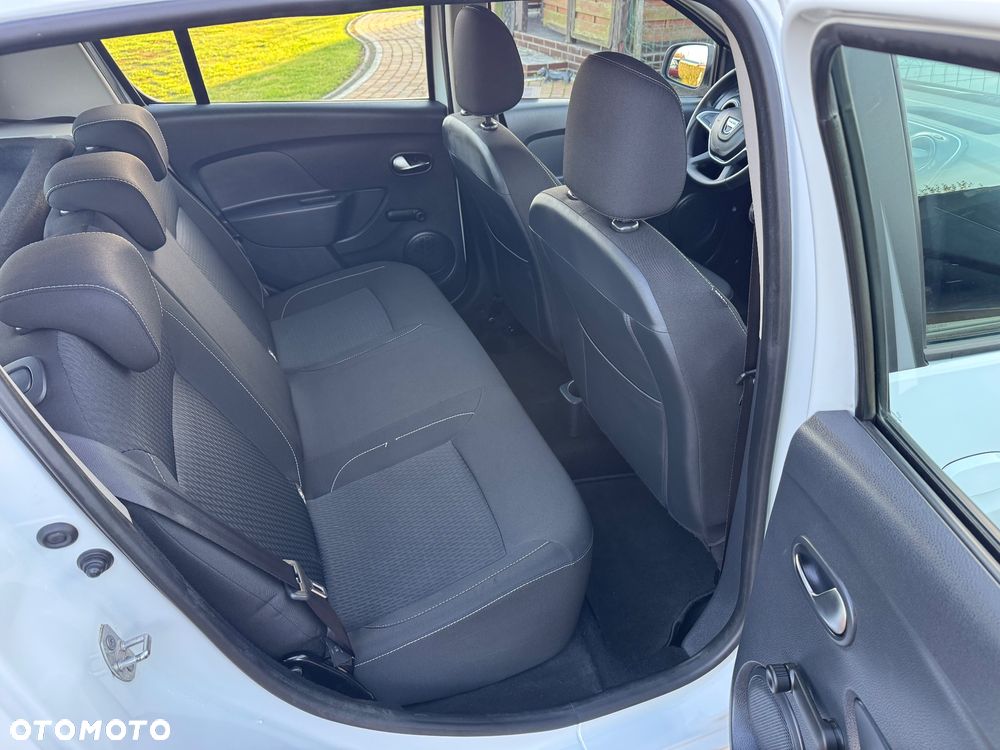 Dacia Sandero - 24