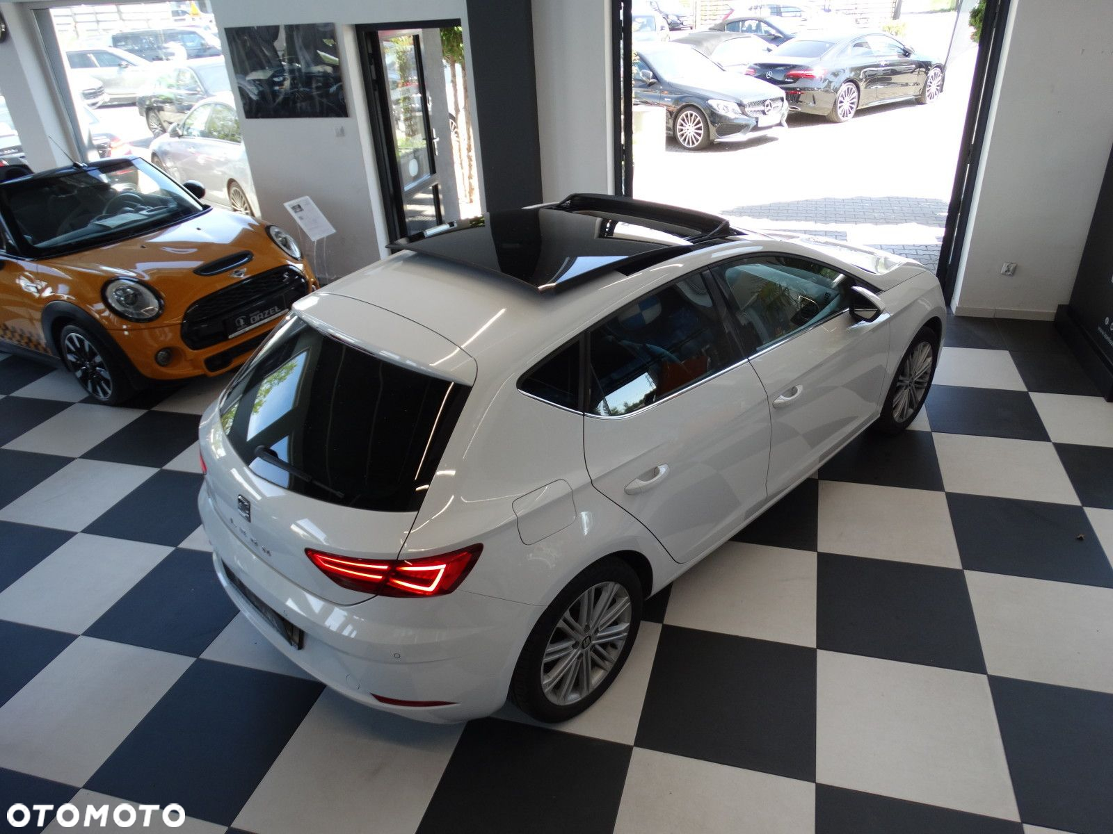 Seat Leon - 5