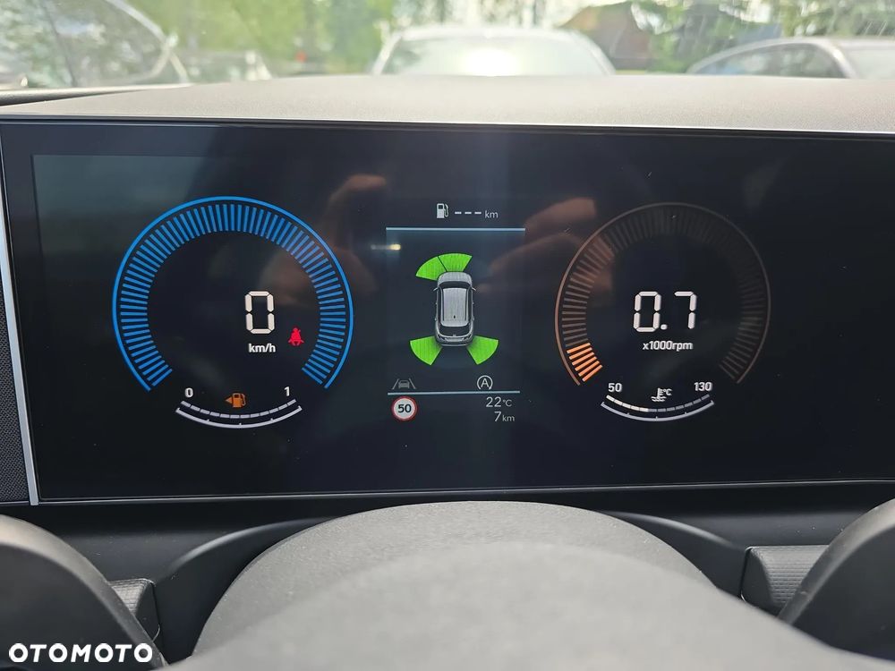 Hyundai Tucson 1.6 T-GDi Smart 2WD - 12