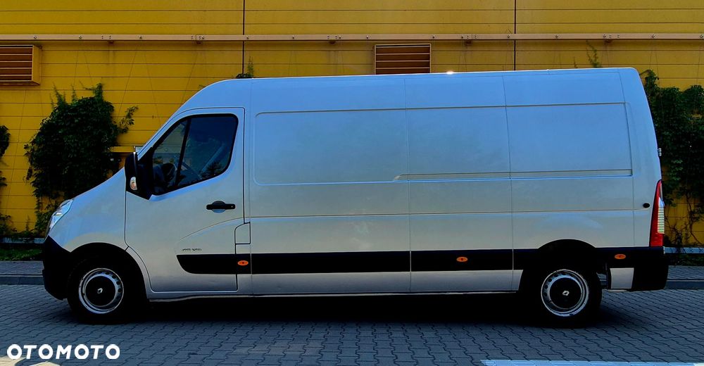 Renault Master - 11
