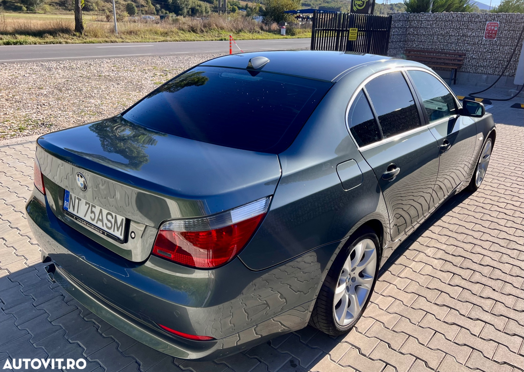 BMW Seria 5 - 14