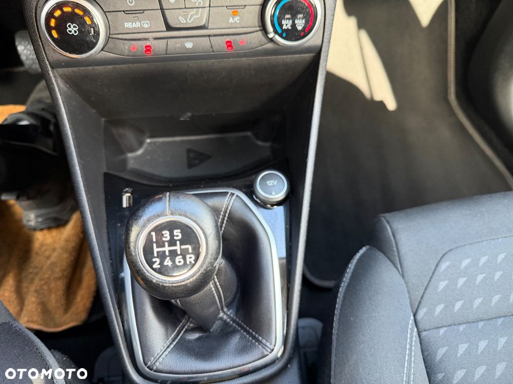 Ford Fiesta 1.0 EcoBoost GPF Titanium ASS - 27