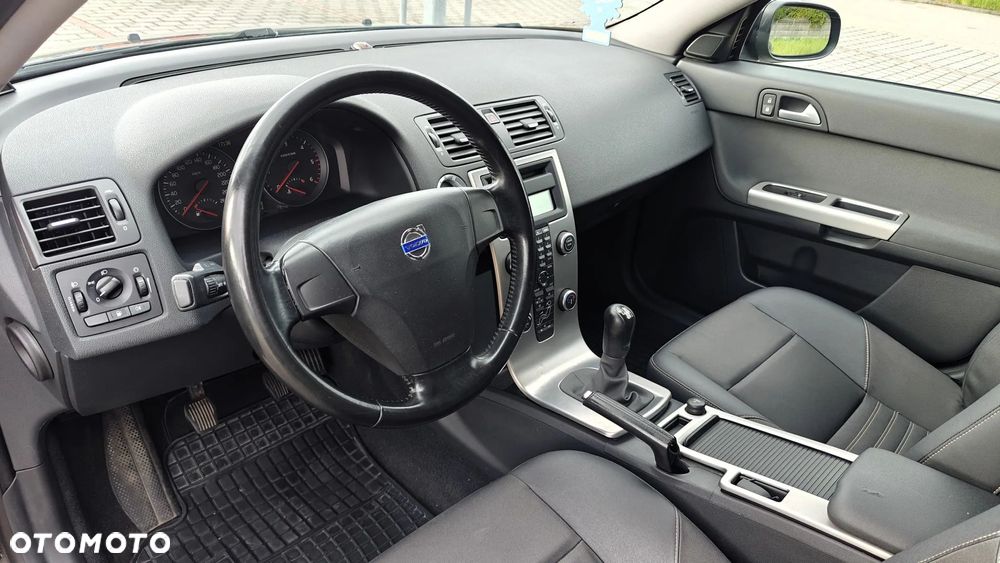 Volvo S40 2.0D Kinetic - 3