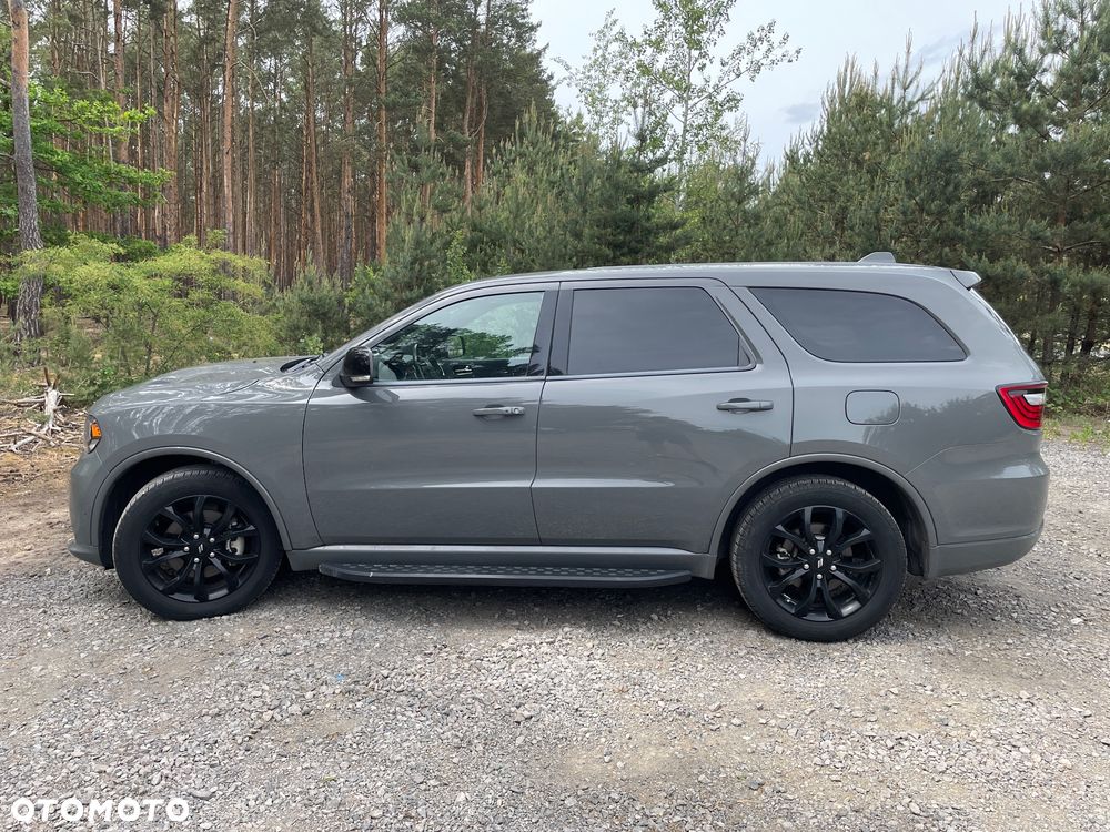 Dodge Durango 5.7 R/T - 3
