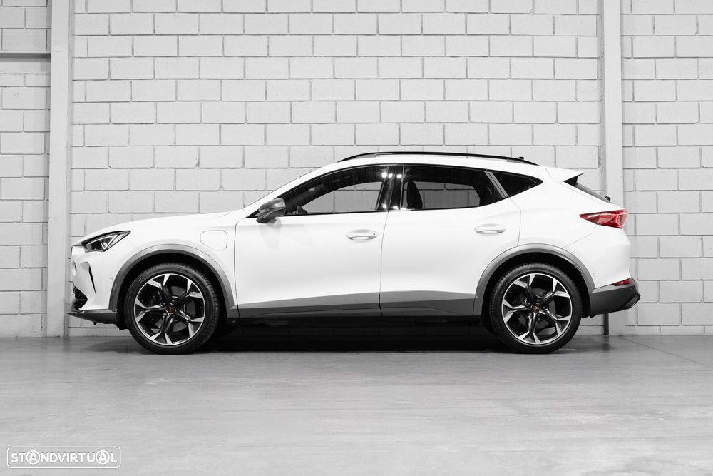 Cupra Formentor 1.4 e-Hybrid DSG VZ - 3