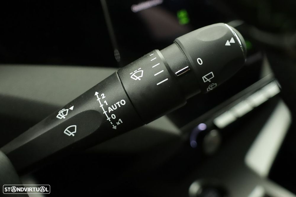 Peugeot 308 SW 1.2 PureTech GT EAT8 - 18