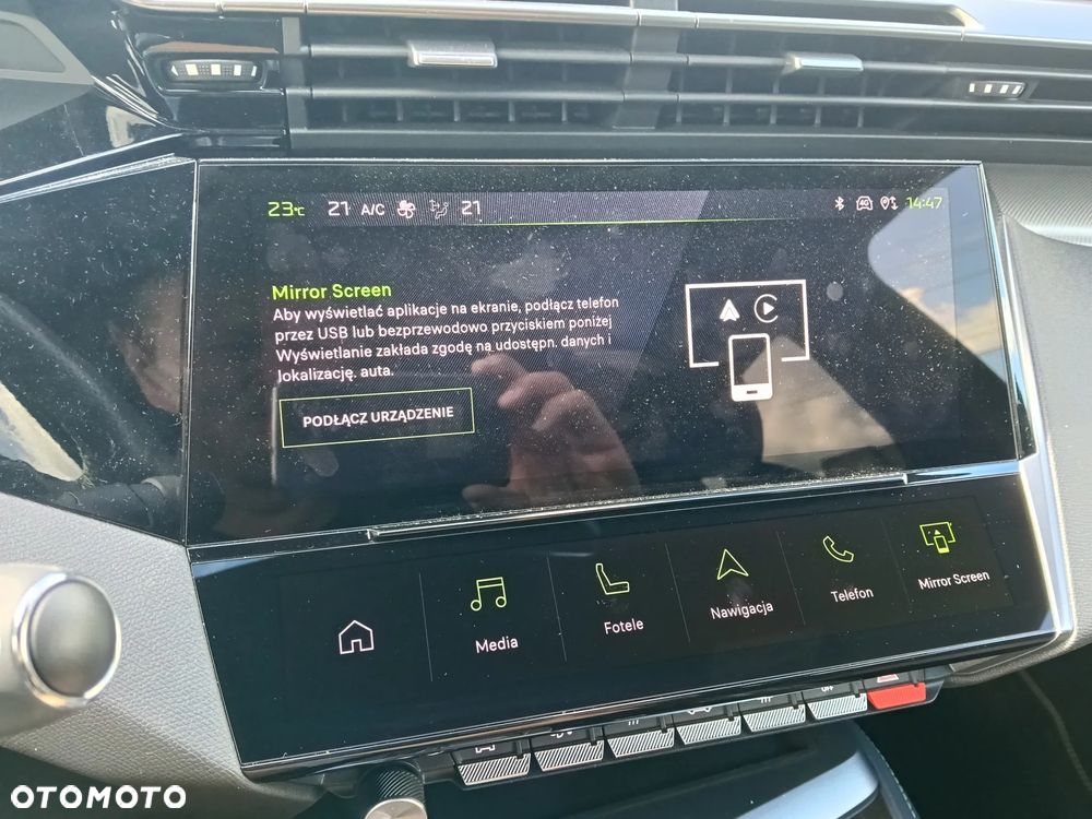 Peugeot 308 1.2 PureTech GT Pack S&S EAT8 - 34