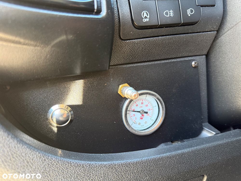 Fiat Ducato Izoterma L3H2 - 10