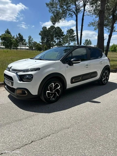 Citroën C3 1.2 PureTech C-Series - 2