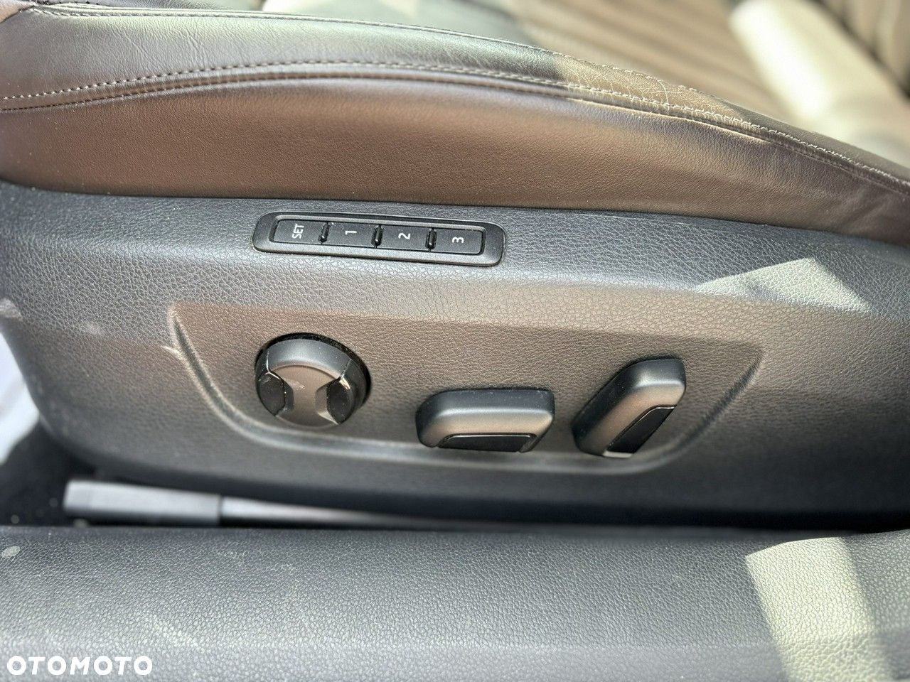 Skoda Superb - 16