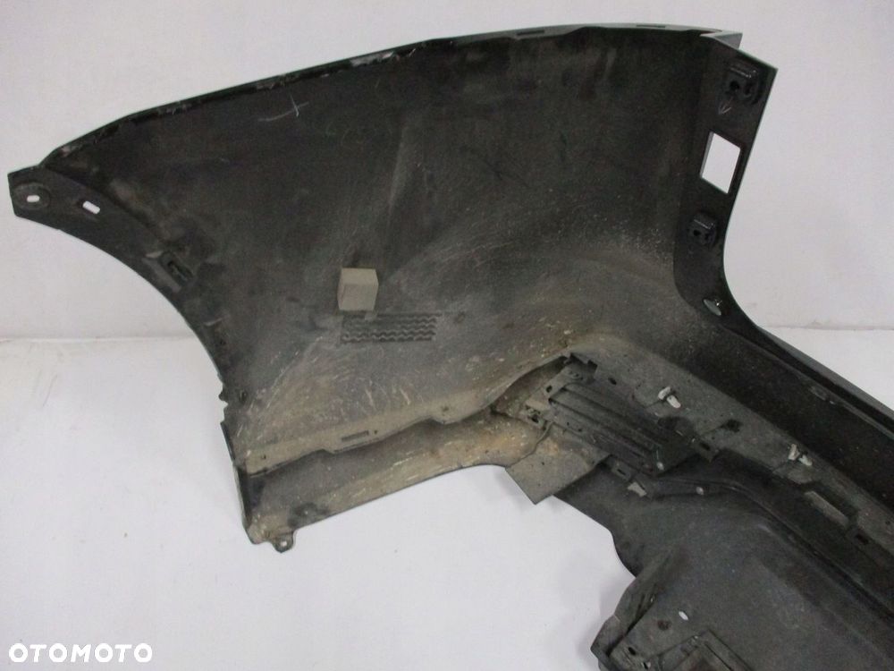 Zderzak tył tylny LEXUS NX300 NX 300 LIFT - 10