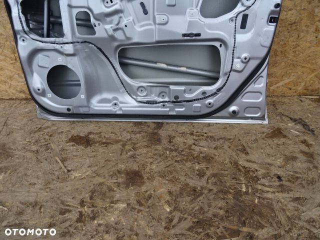 DRZWI PRAWY PRZÓD SUBARU FORESTER III 08-13 2.0D - 9