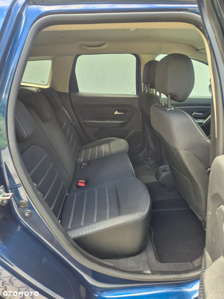 Dacia Duster 1.6 SCe Prestige - 13