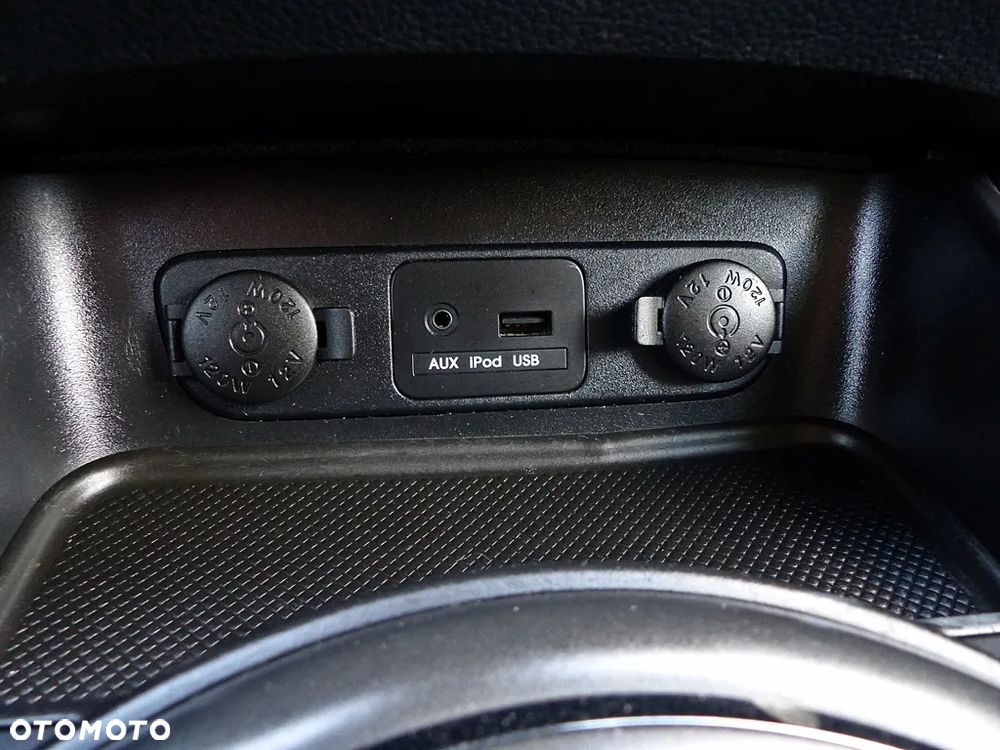Kia Sportage 1.7 CRDI 2WD Vision - 34